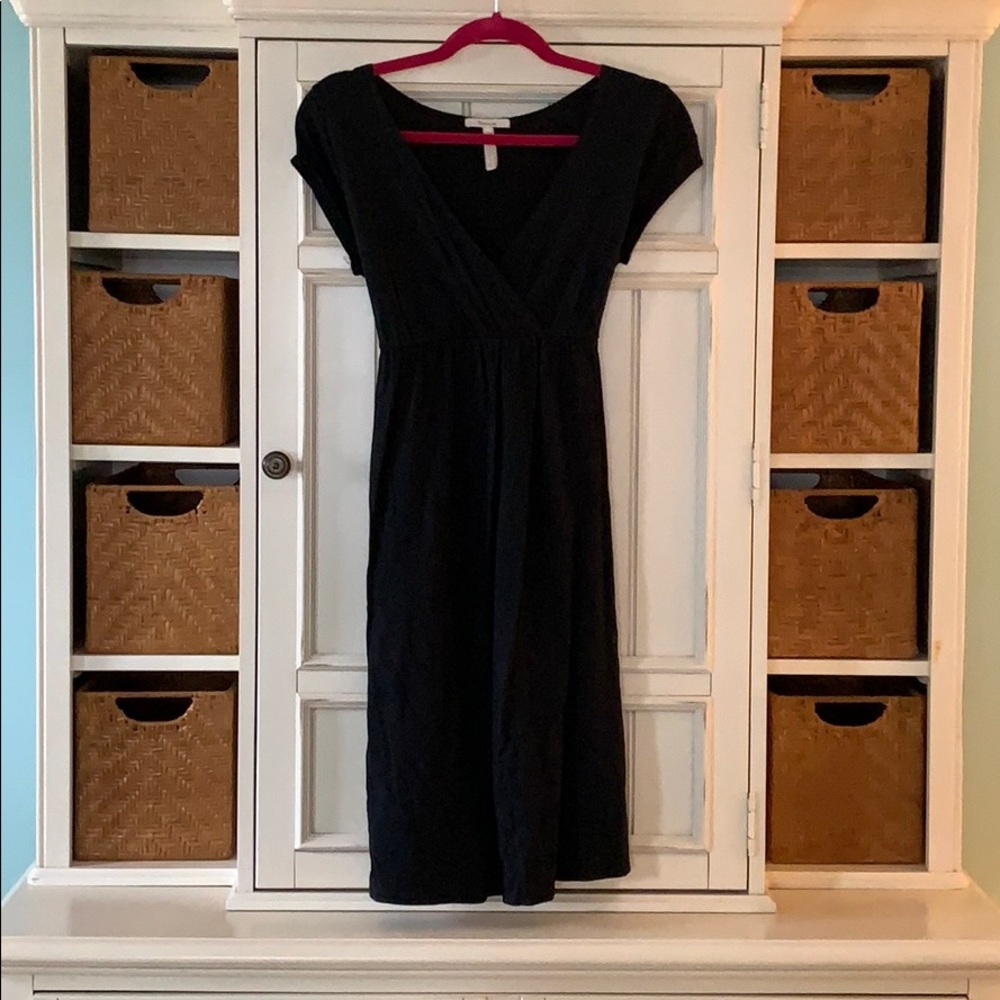 Maternity/nursing Dress